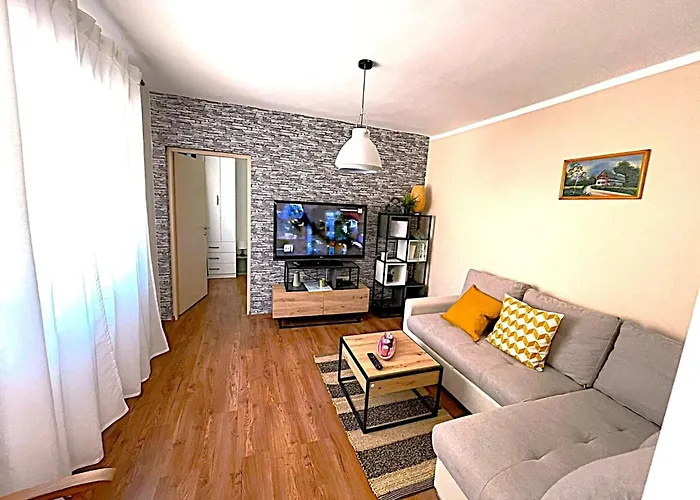 Ivka By Interhome *