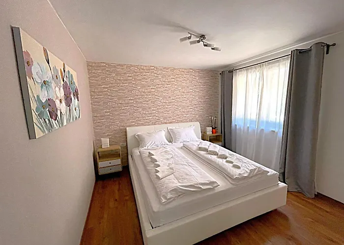 펜션 Ivka By Interhome *