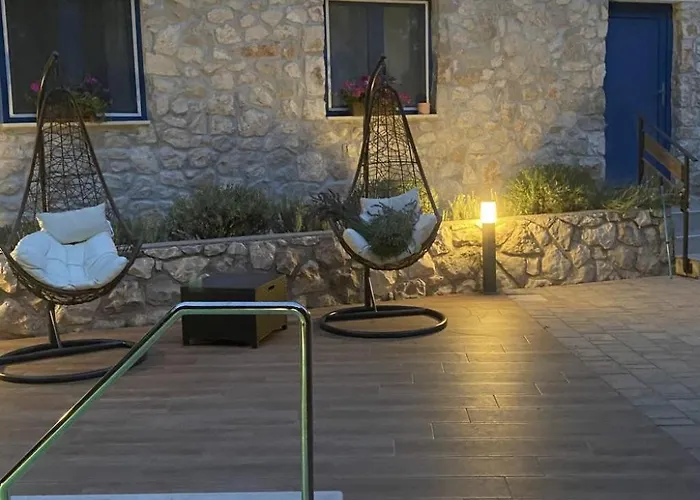 펜션 Ivka By Interhome