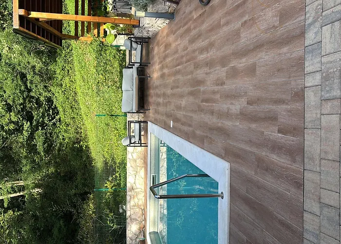 Ivka By Interhome Rabac