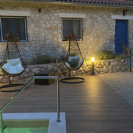 Σπίτι διακοπών Ivka By Interhome