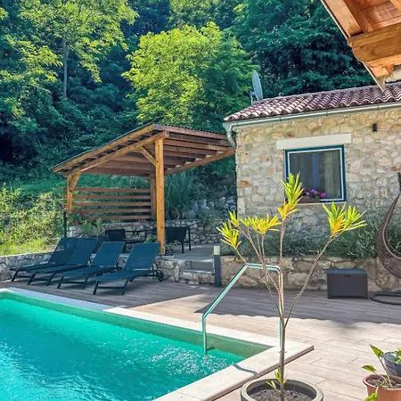 Ivka By Interhome Rabac
