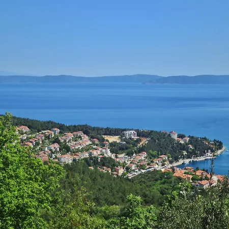 Ivka By Interhome * Rabac