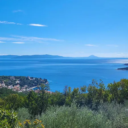Σπίτι διακοπών Ivka By Interhome Rabac