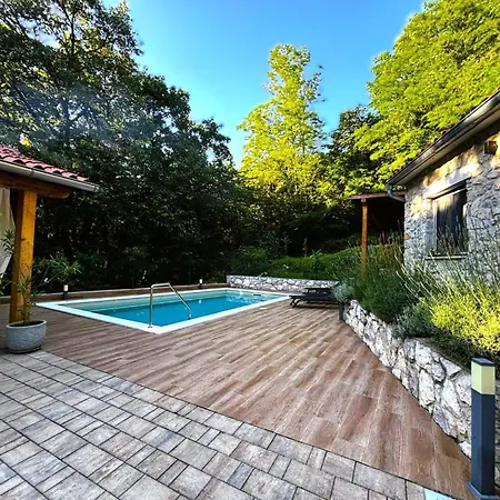 Ivka By Interhome Rabac