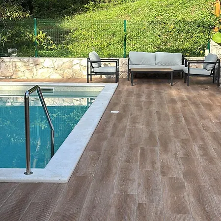 Ivka By Interhome Rabac