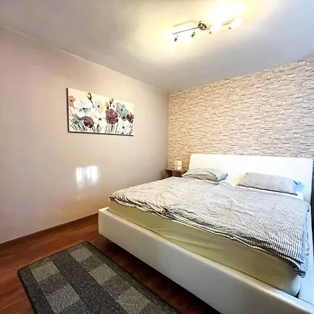 Ivka By Interhome *