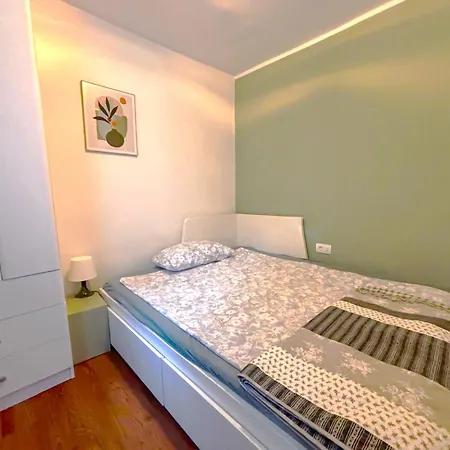 Ivka By Interhome Feriehus Rabac