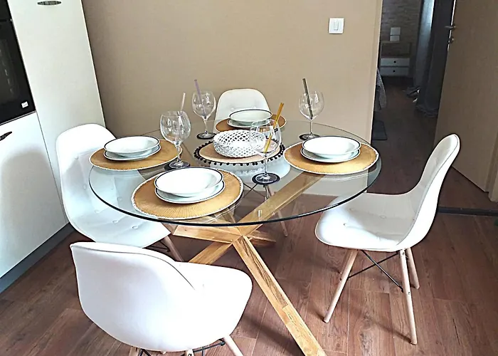 Ivka By Interhome * ラバック